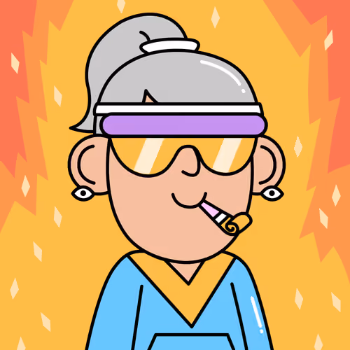 Dippie #3236