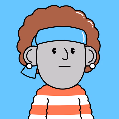 Dippie #7482
