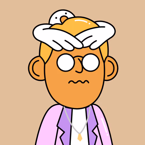 Dippie #580
