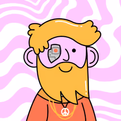Dippie #5021