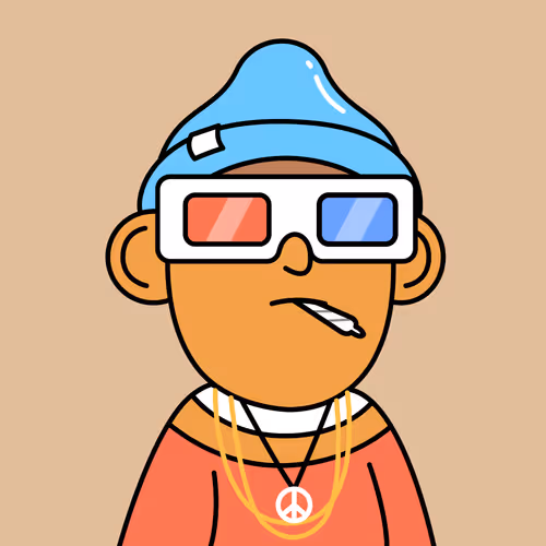 Dippie #8163