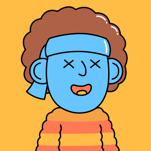 Dippie #7033