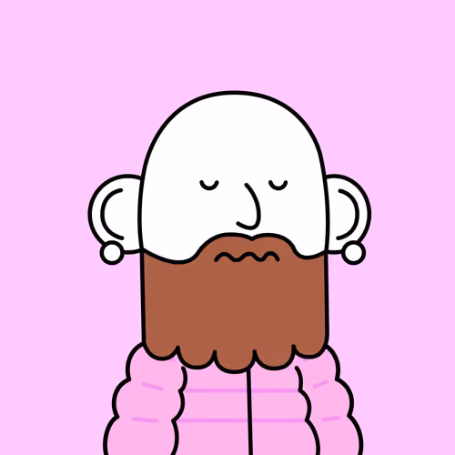 Dippie #8847