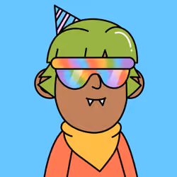 Dippie #2459