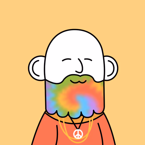 Dippie #6044