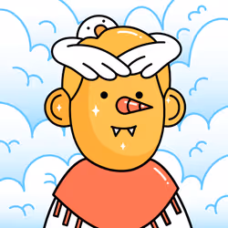 Dippie #7146