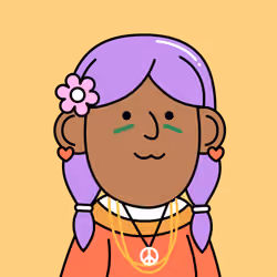Dippie #8525