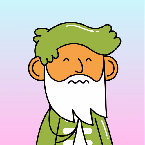 Dippie #3219