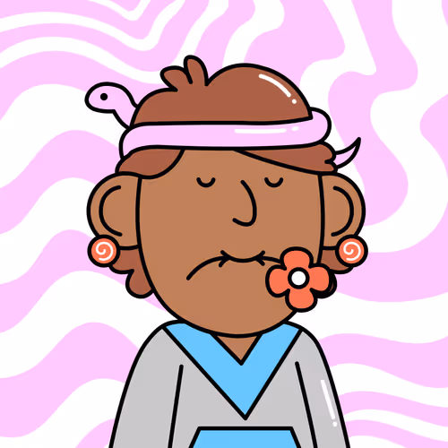 Dippie #5079