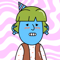 Dippie #1343