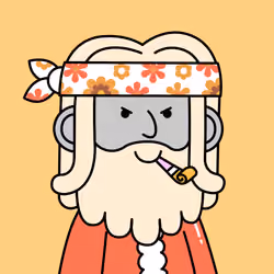 Dippie #8387