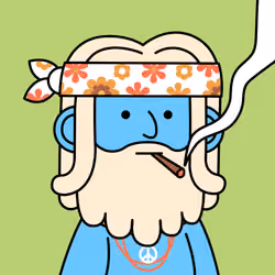 Dippie #3757