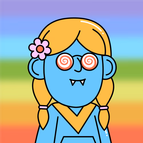 Dippie #6396