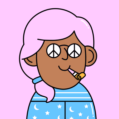 Dippie #4441