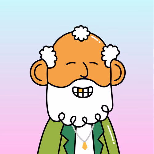 Dippie #1431