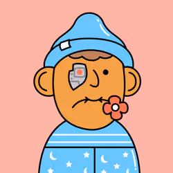 Dippie #8345