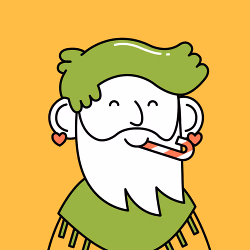 Dippie #5542