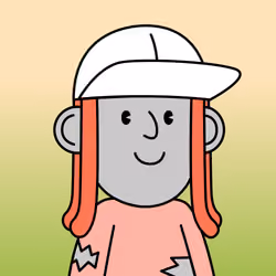 Dippie #8251