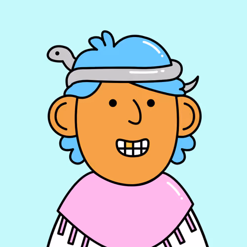 Dippie #4700