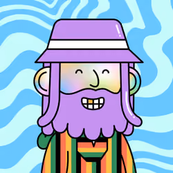 Dippie #8529