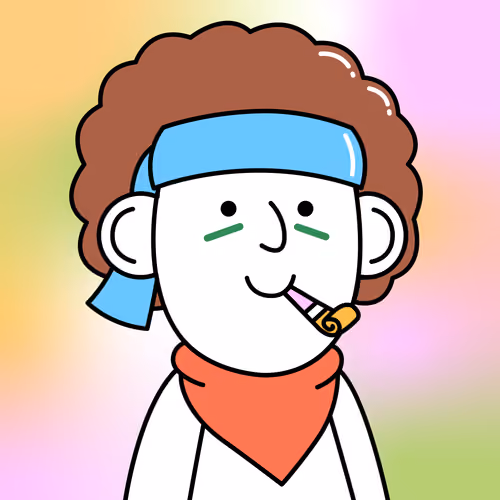 Dippie #6184