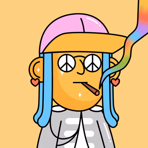 Dippie #7711