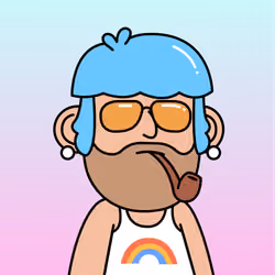 Dippie #7827