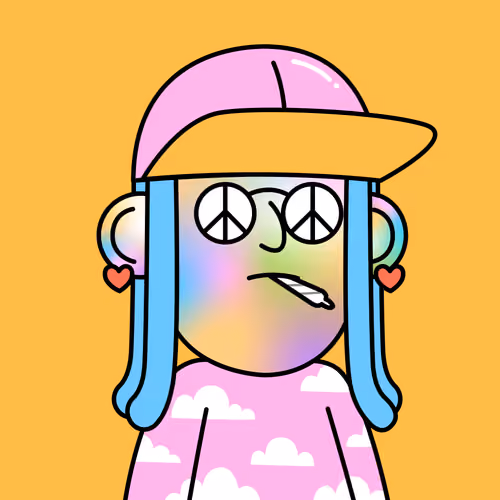 Dippie #6689