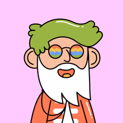 Dippie #3664