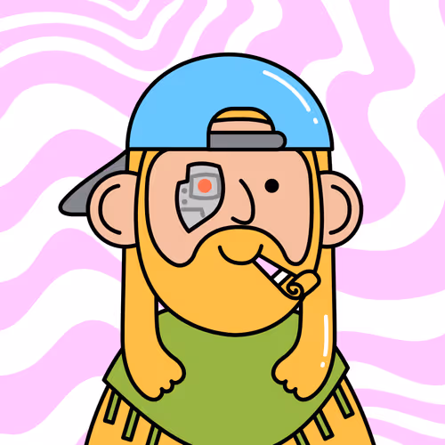 Dippie #3674