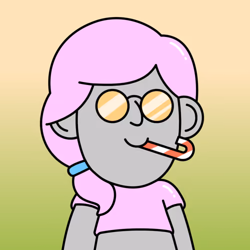 Dippie #4275
