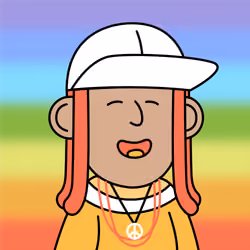 Dippie #8547