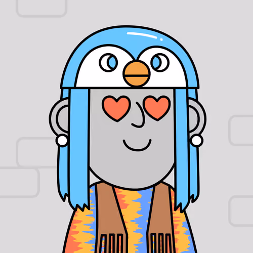 Dippie #4101