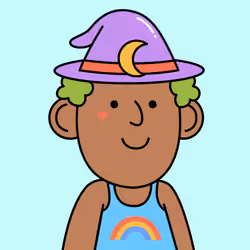 Dippie #3835