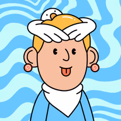 Dippie #3084