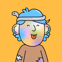 Dippie #2241