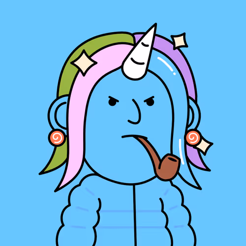 Dippie #4279