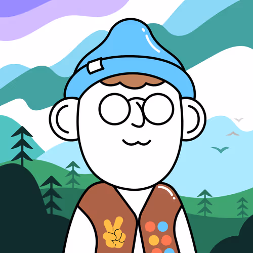 Dippie #4231