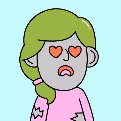 Dippie #3354