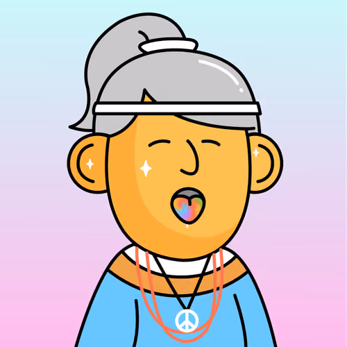 Dippie #5229