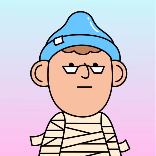 Dippie #1481