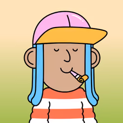 Dippie #8779