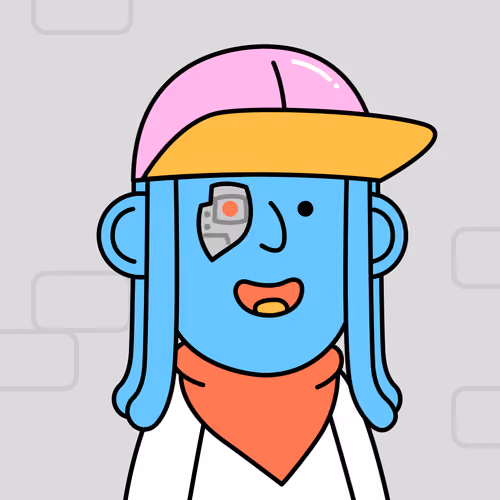 Dippie #477