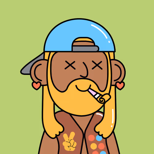 Dippie #1103