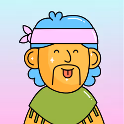 Dippie #7036