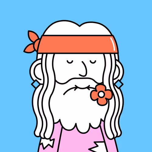 Dippie #8549