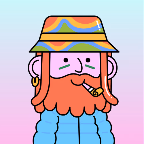 Dippie #3448