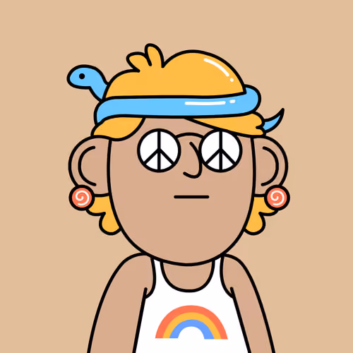 Dippie #8141