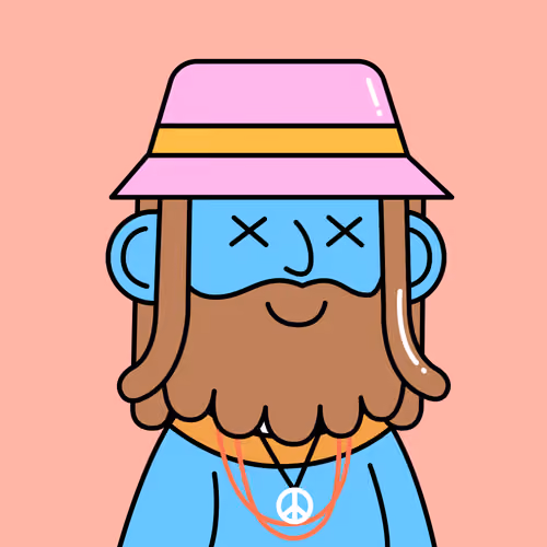 Dippie #184