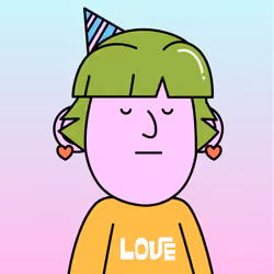 Dippie #1205